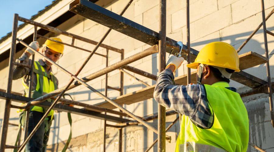 Flashing Repair in Waterford, CT